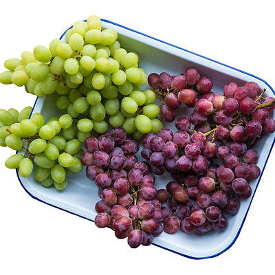 red or green seedless grapes Acme Coupon