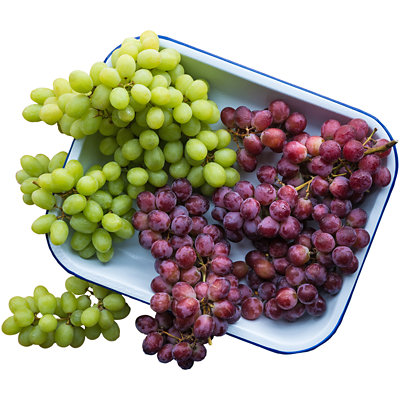 red or green grapes Jewel-osco Coupon