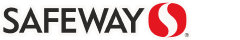 SAFEWAY logo