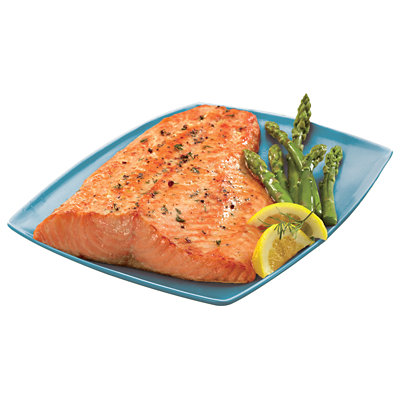 fresh atlantic salmon fillet Jewel-osco Coupon on WeeklyAds2.com