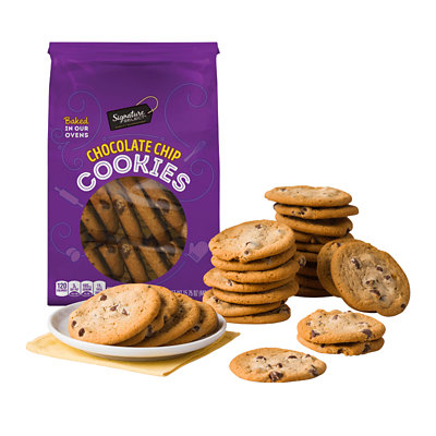 signature select cookies Jewel-osco Coupon