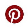 Pinterest Logo