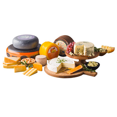 specialty cheese Albertsons Coupon