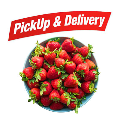 strawberries Safeway Coupon