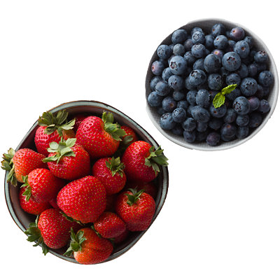 blueberries Albertsons Coupon