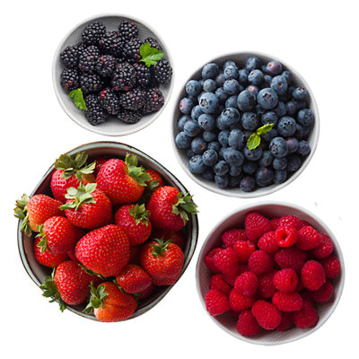 strawberries Albertsons Coupon