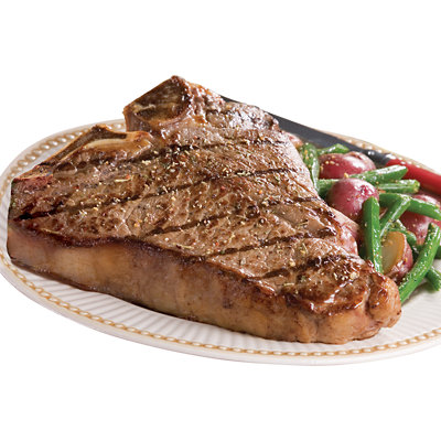 usda choice beef loin t bone steak Jewel-osco Coupon on WeeklyAds2.com