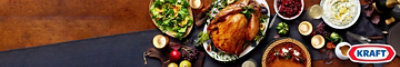 Thanksgiving Turkey Dinner Safeway