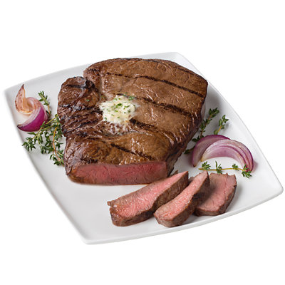 double r ranch usda choice beef top sirloin steak Acme Coupon