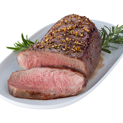 double r ranch usda choice tri tip roast Albertsons Coupon