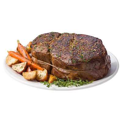 double r ranch usda choice chuck cross rib roast Acme Coupon