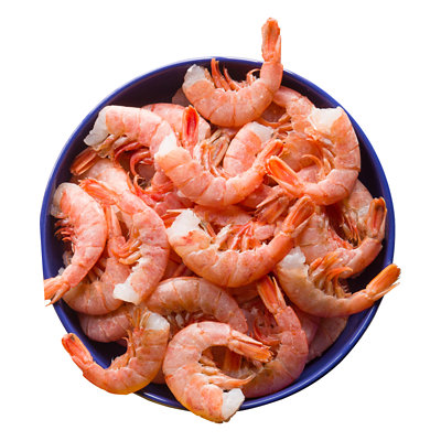 waterfront bistro cooked shrimp Albertsons Coupon