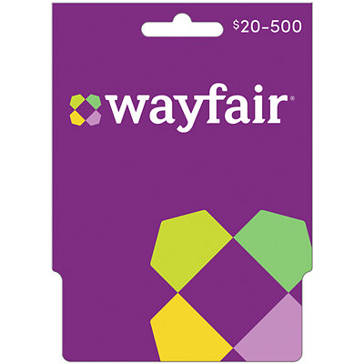 wayfair gift cards Safeway Coupon