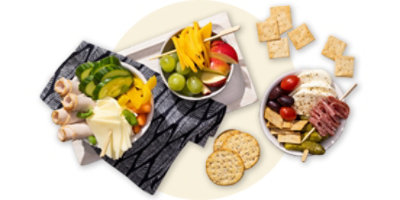 Click To Browse Deli