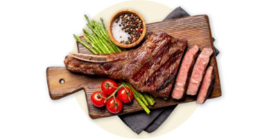 Click To Browse Fresh Meat & Seafood