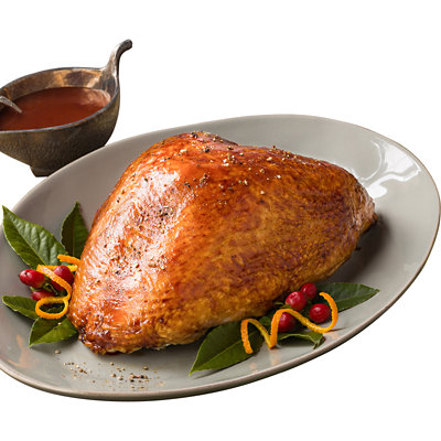 signature select or honeysuckle turkey breast Albertsons Coupon