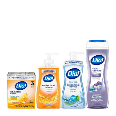 Dial® Albertsons Coupon