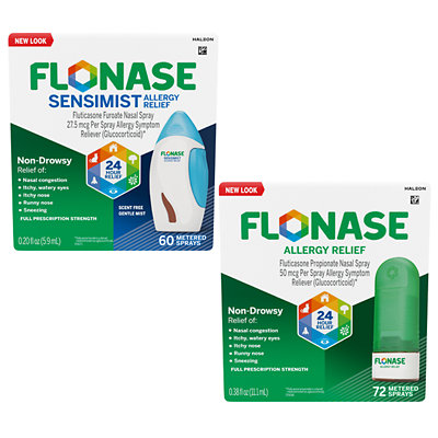 Flonase Acme Coupon