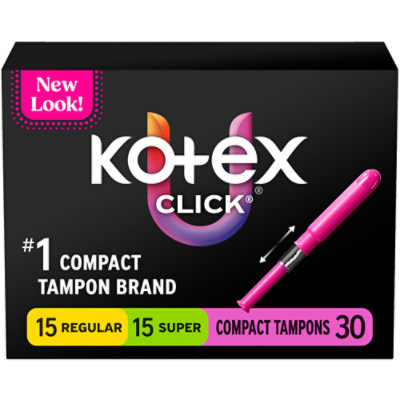 kotex Albertsons Coupon