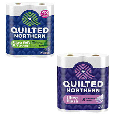 quilted northern Acme Coupon