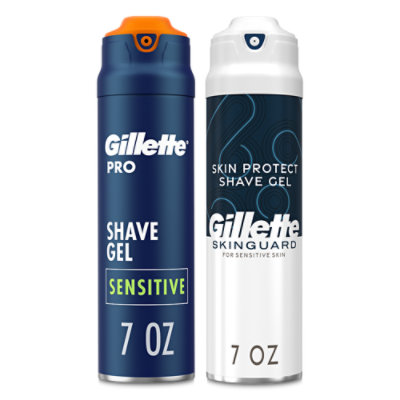 gillette Jewel-osco Coupon