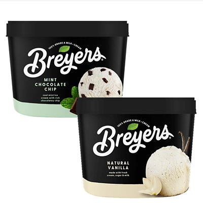 breyers Albertsons Coupon