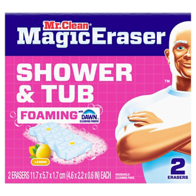 mr clean Acme Coupon