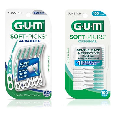gum oral care products Safeway Coupon