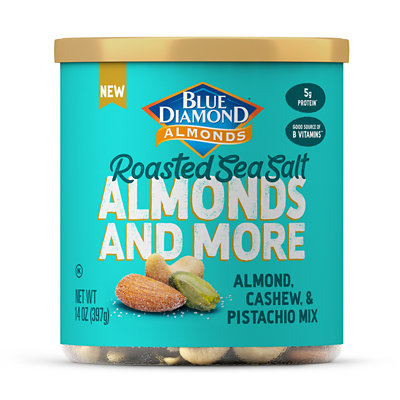 blue diamond growers Safeway Coupon