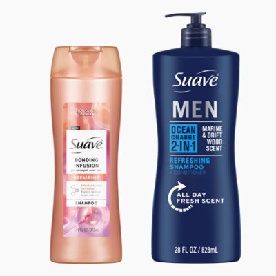 suave Albertsons Coupon