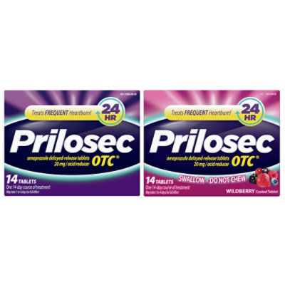 prilosec Jewel-osco Coupon