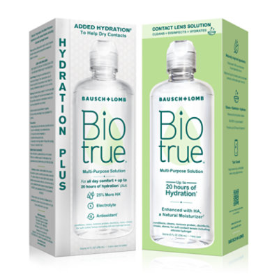 biotrue Albertsons Coupon
