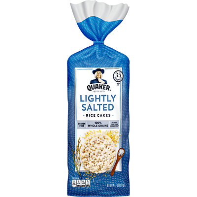 Quaker Albertsons Coupon