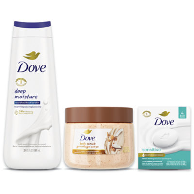 dove Albertsons Coupon