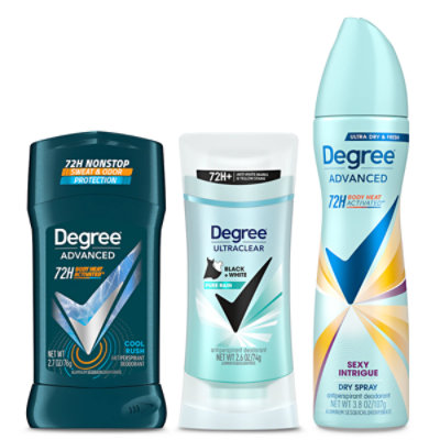 degree Jewel-osco Coupon