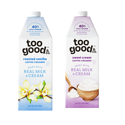 too good co Albertsons Coupon