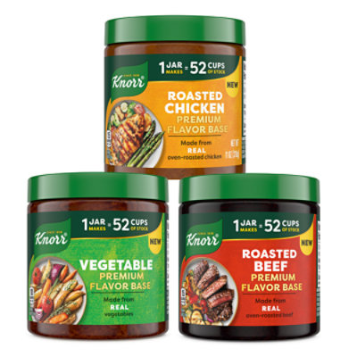 Knorr® Acme Coupon