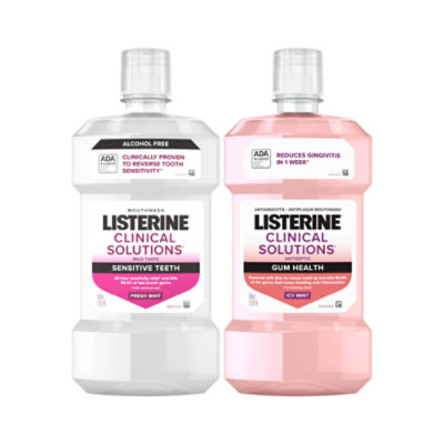 listerine Jewel-osco Coupon