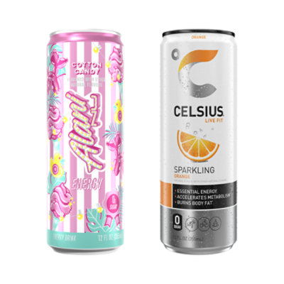 celsius and alani nu Acme Coupon