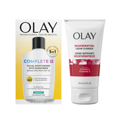 olay skin care products Albertsons Coupon