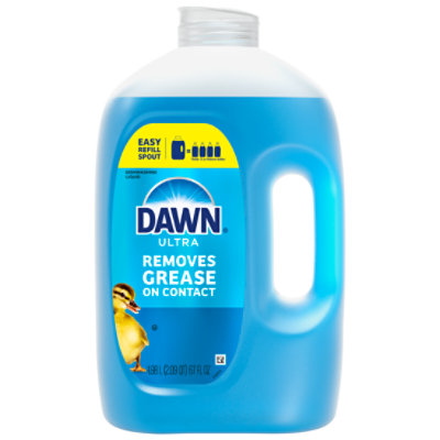 dawn Albertsons Coupon