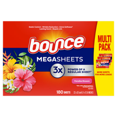 Bounce Albertsons Coupon
