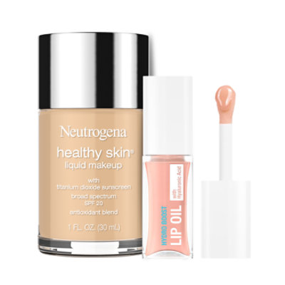 neutrogena Jewel-osco Coupon