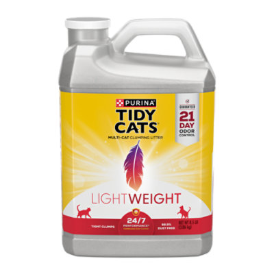 tidy cats Acme Coupon