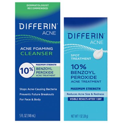 differin Acme Coupon