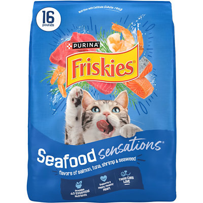 Friskies® Acme Coupon