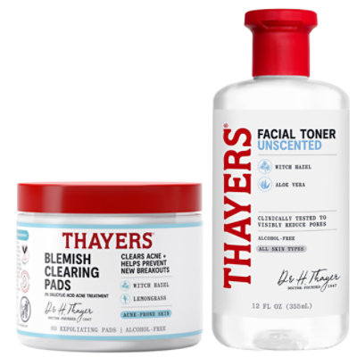 thayers Acme Coupon