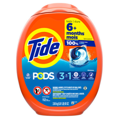 tide Albertsons Coupon
