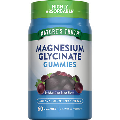 natures truth Albertsons Coupon