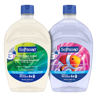 softsoap Acme Coupon